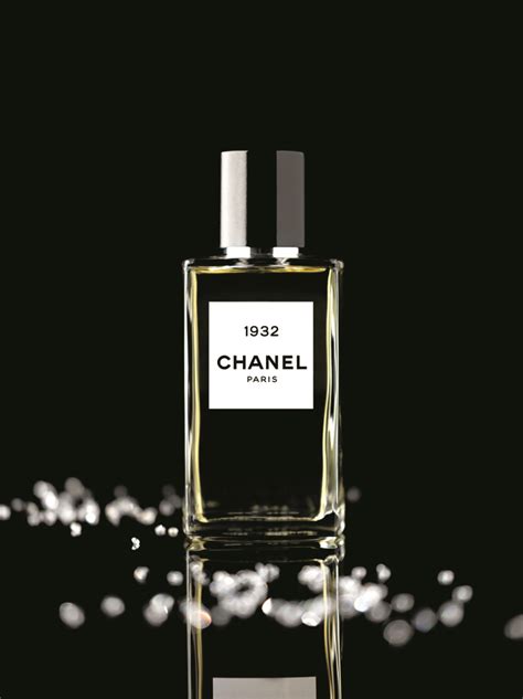 1932 chanel perfume|chanel 1932 necklace.